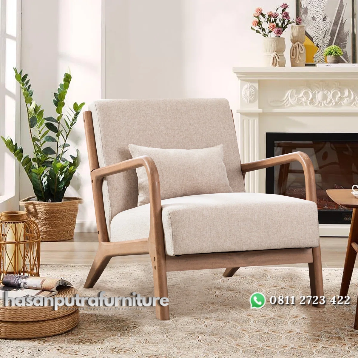 Kursi Sofa Santai Bergaya Modern Minimalis Terbaru Hasan Putra Furniture Jepara - Indonesia Furniture 3 Kursi Sofa Santai Bergaya Modern Minimalis Terbaru Hasan Putra Furniture Jepara - Indonesia Furniture - Gambar 3