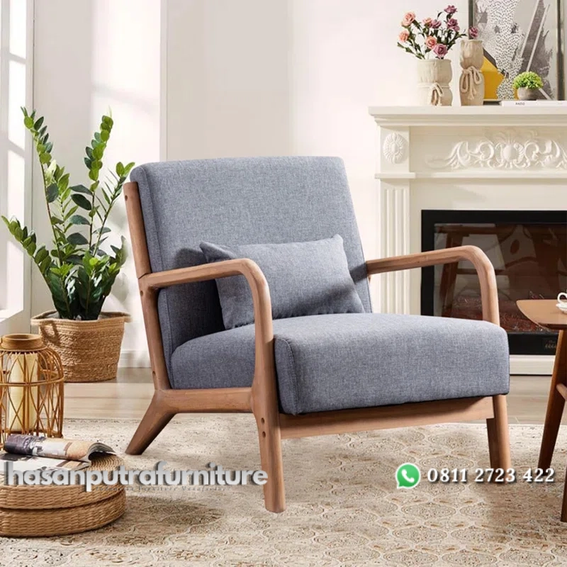 Kursi Sofa Santai Bergaya Modern Minimalis Terbaru Hasan Putra Furniture Jepara - Indonesia Furniture 1 Kursi Sofa Santai Bergaya Modern Minimalis Terbaru Hasan Putra Furniture Jepara - Indonesia Furniture
