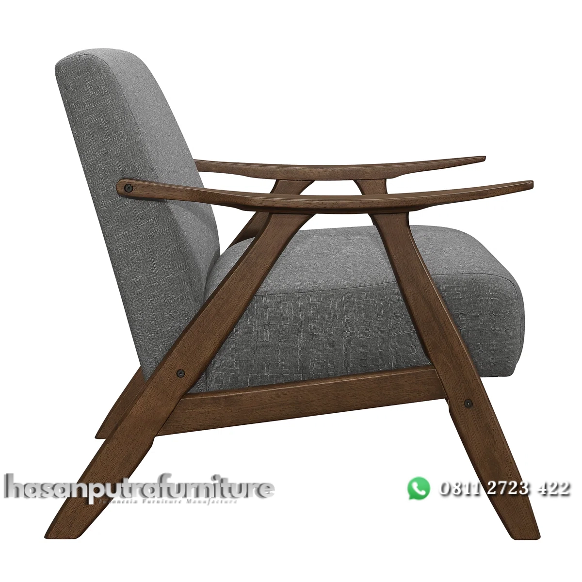 Kursi Sofa Kayu Jati Murah Minimalis Modern Terkini Hasan Putra Furniture Jepara - Indonesia Furniture 2 Kursi Sofa Kayu Jati Murah Minimalis Modern Terkini Hasan Putra Furniture Jepara - Indonesia Furniture - Gambar 2