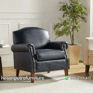 Kursi Sofa Klasik Kayu Jati Solid Termurah Jepara Hasan Putra Furniture Jepara - Indonesia Furniture