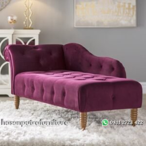 Kursi Sofa Minimalis Modern Djujuk Hasan Putra Furniture Jepara - Indonesia Furniture