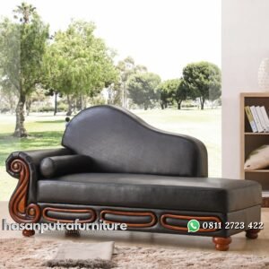 Kursi Sofa Minimalis Terbaru Unik Hasan Putra Furniture Jepara - Indonesia Furniture
