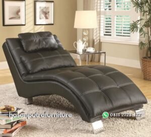 Kursi Sofa Santai Cayono Triyadi Hasan Putra Furniture Jepara - Indonesia Furniture
