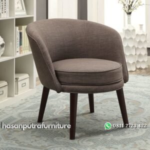 Kursi Sofa Santai Davinna Hasan Putra Furniture Jepara - Indonesia Furniture
