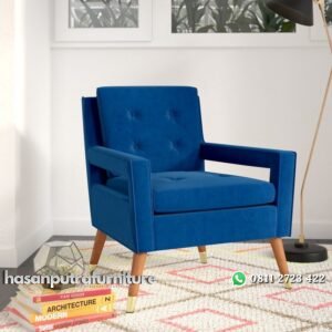 Kursi Sofa Santai Kantor Hasan Putra Furniture Jepara - Indonesia Furniture