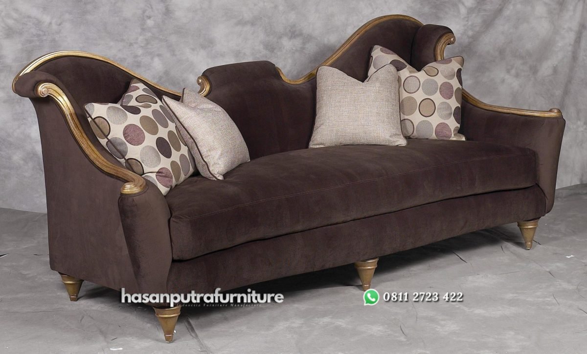 Kursi Sofa Santai Klasik Hasan Putra Furniture Jepara - Indonesia Furniture 1 Kursi Sofa Santai Klasik Hasan Putra Furniture Jepara - Indonesia Furniture
