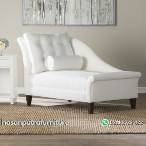 Kursi Sofa Santai Modern Hasan Putra Furniture Jepara - Indonesia Furniture