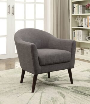 Kursi Sofa Santai Retro Hasan Putra Furniture Jepara - Indonesia Furniture