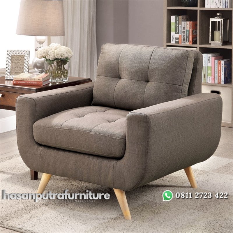 Kursi Sofa Santai Model Scandinavian Hasan Putra Furniture Jepara - Indonesia Furniture 1 Kursi Sofa Santai Model Scandinavian Hasan Putra Furniture Jepara - Indonesia Furniture