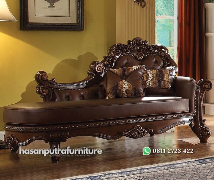 Kursi Sofa Santai Ukiran Jepara Hasan Putra Furniture Jepara - Indonesia Furniture 1 Kursi Sofa Santai Ukiran Jepara Hasan Putra Furniture Jepara - Indonesia Furniture