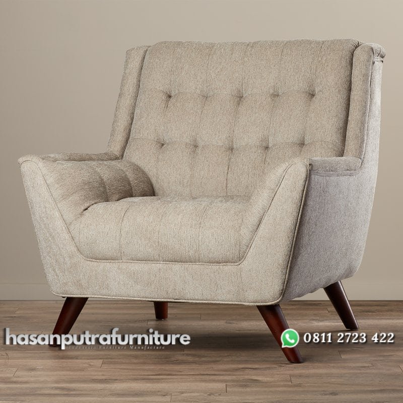 Kursi Sofa Santai Scandinavian Hasan Putra Furniture Jepara - Indonesia Furniture 1 Kursi Sofa Santai Scandinavian Hasan Putra Furniture Jepara - Indonesia Furniture