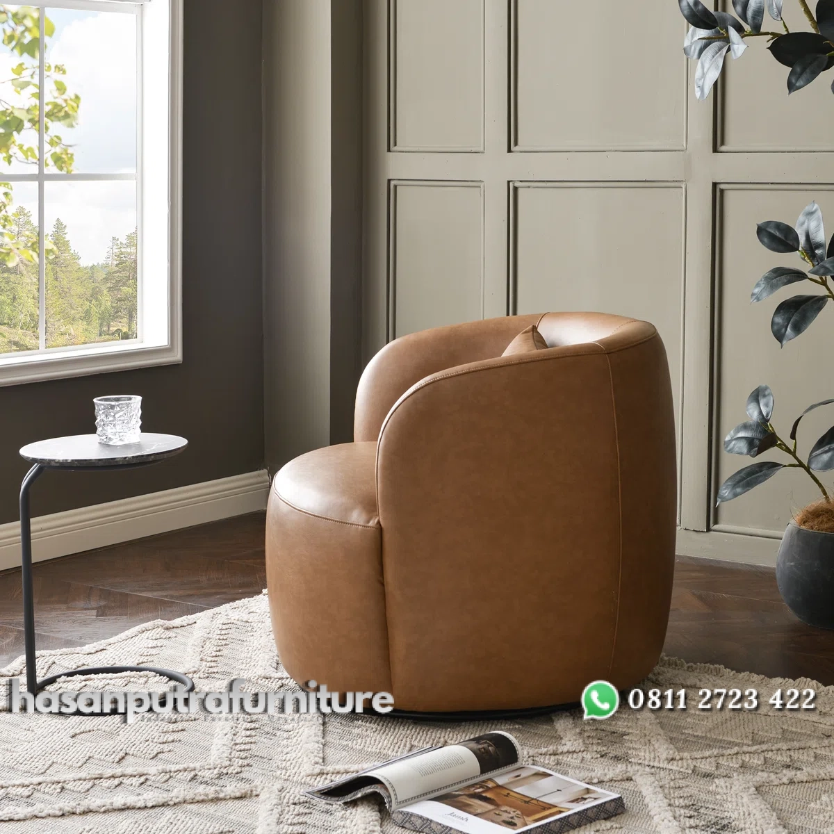 Set Kursi Sofa Minimalis Modern Kekinian Hasan Putra Furniture Jepara - Indonesia Furniture 3 Set Kursi Sofa Minimalis Modern Kekinian Hasan Putra Furniture Jepara - Indonesia Furniture - Gambar 3