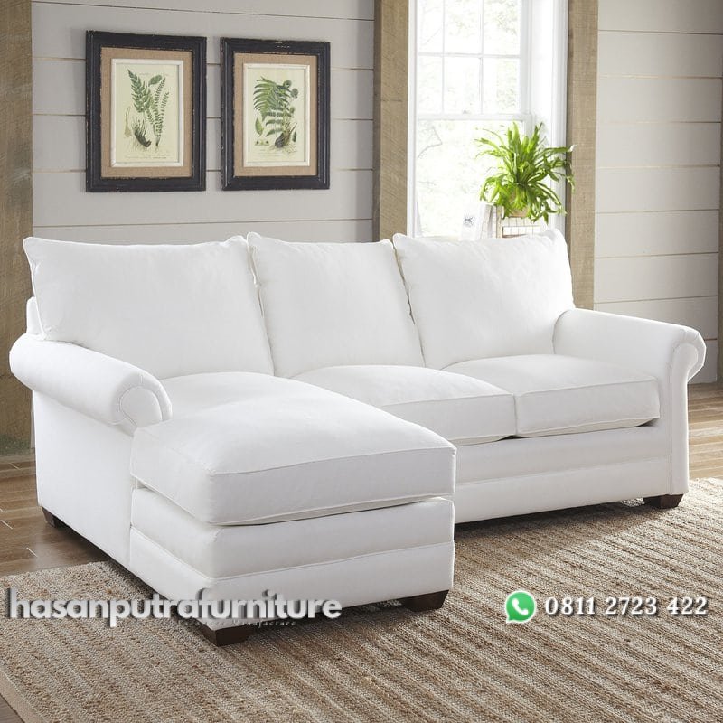 Kursi Sofa Sudut Hasan Putra Furniture Jepara - Indonesia Furniture 2 Kursi Sofa Sudut Hasan Putra Furniture Jepara - Indonesia Furniture - Gambar 2
