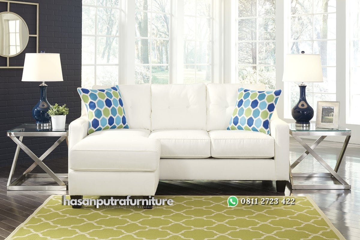 Kursi Sofa Sudut Minimalis Modern Hasan Putra Furniture Jepara - Indonesia Furniture 3 Kursi Sofa Sudut Minimalis Modern Hasan Putra Furniture Jepara - Indonesia Furniture - Gambar 3