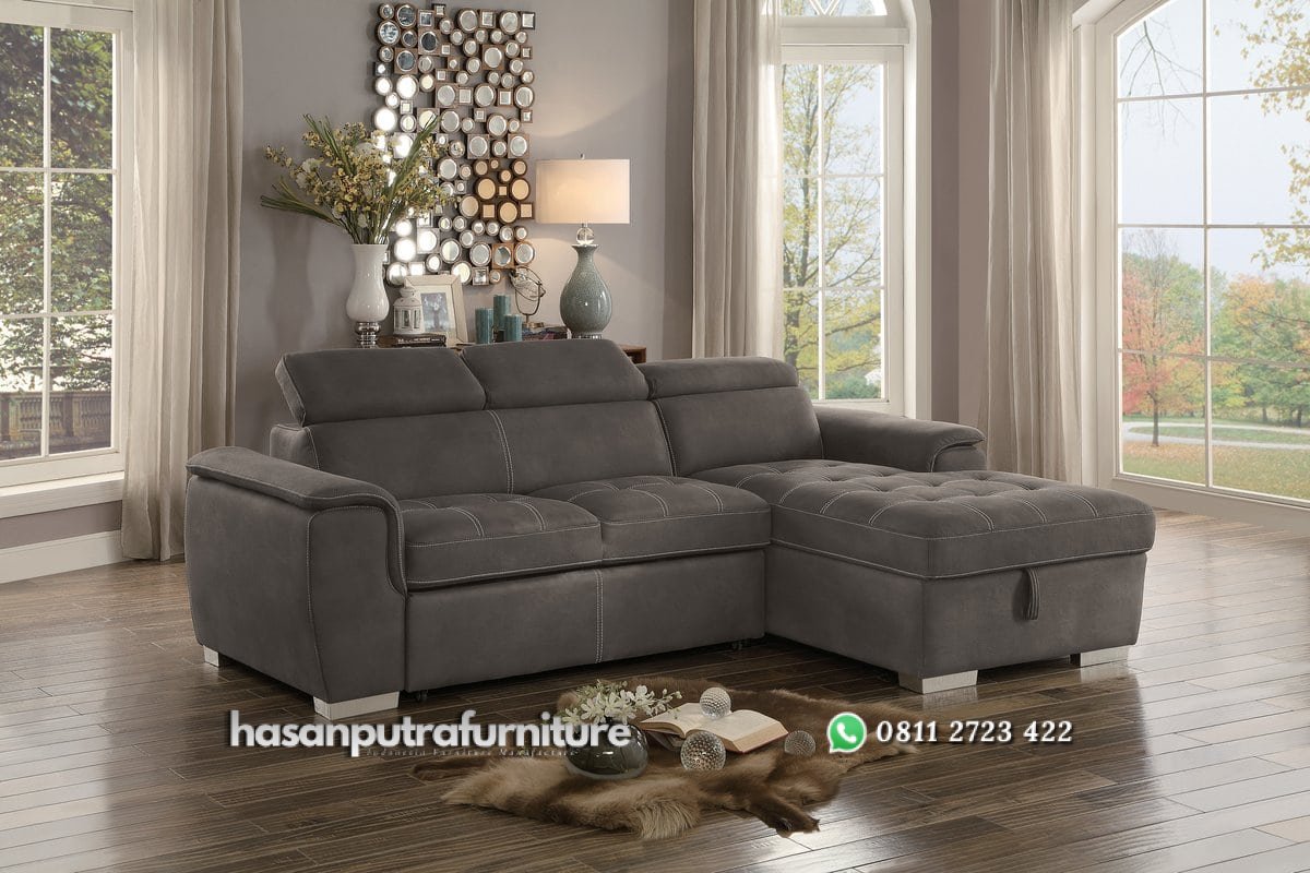 Kursi Sofa Sudut Ruang Tamu Hasan Putra Furniture Jepara - Indonesia Furniture 1 Kursi Sofa Sudut Ruang Tamu Hasan Putra Furniture Jepara - Indonesia Furniture