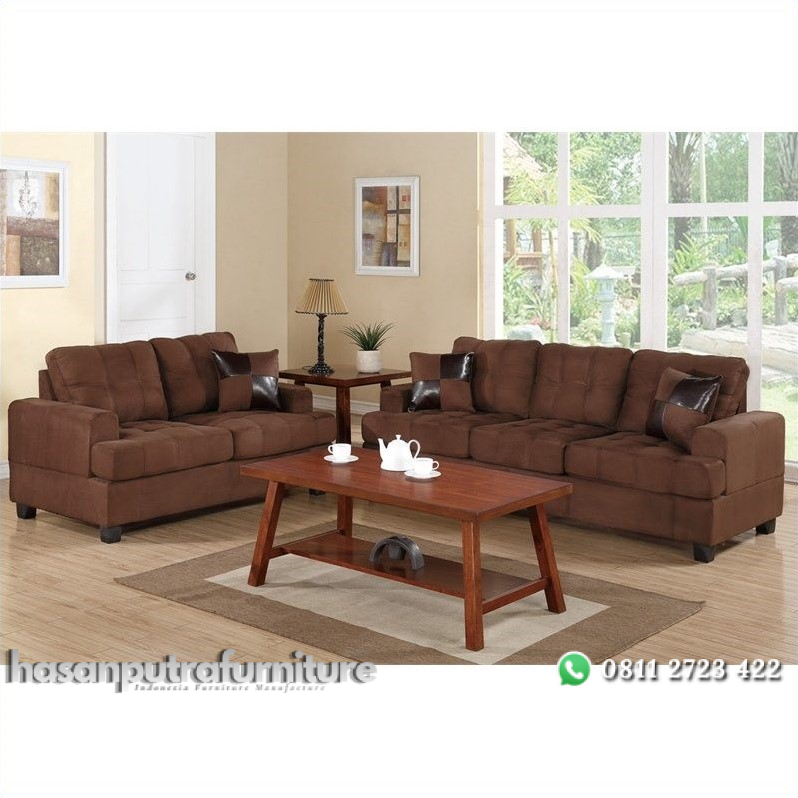 Kursi Sofa Tamu Minimalis Set Hasan Putra Furniture Jepara - Indonesia Furniture 1 Kursi Sofa Tamu Minimalis Set Hasan Putra Furniture Jepara - Indonesia Furniture