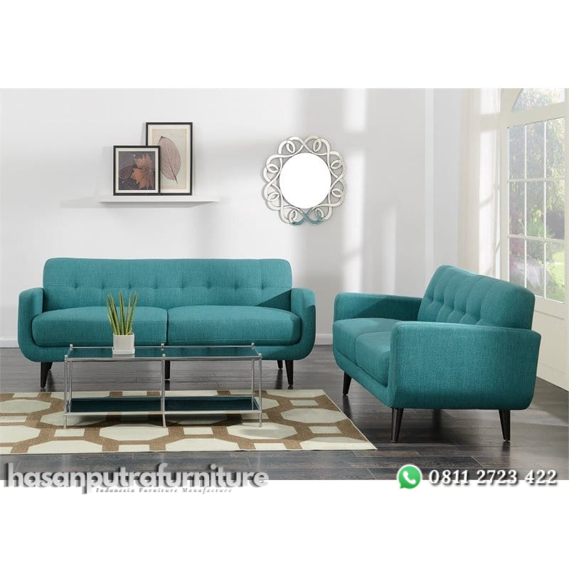 Kursi Sofa Tamu Scandinavian Retro Hasan Putra Furniture Jepara - Indonesia Furniture 1 Kursi Sofa Tamu Scandinavian Retro Hasan Putra Furniture Jepara - Indonesia Furniture