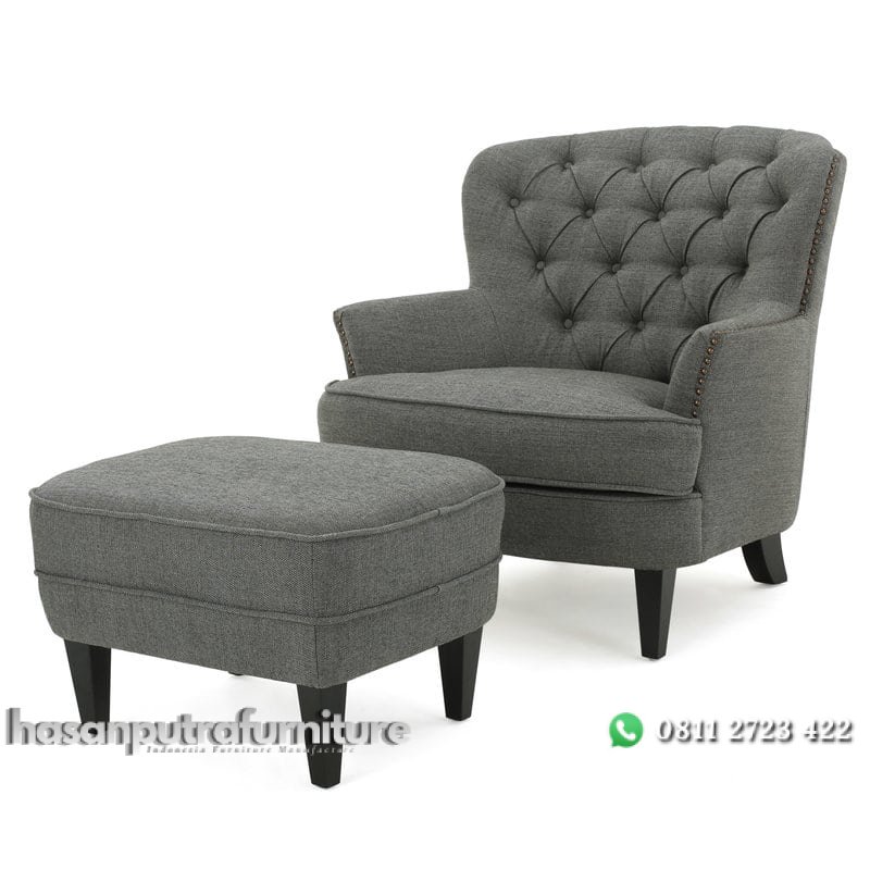 Kursi Sofa Satu Dudukan Modern Hasan Putra Furniture Jepara - Indonesia Furniture 3 Kursi Sofa Satu Dudukan Modern Hasan Putra Furniture Jepara - Indonesia Furniture - Gambar 3