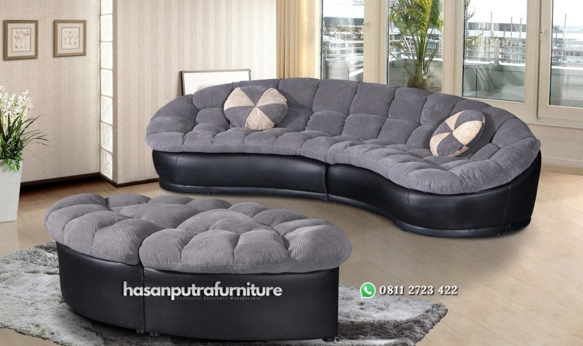 Kursi Tamu Sofa Bed Hasan Putra Furniture Jepara - Indonesia Furniture 1 Kursi Tamu Sofa Bed Hasan Putra Furniture Jepara - Indonesia Furniture