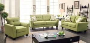 Kursi Tamu Sofa Jakarta Hasan Putra Furniture Jepara - Indonesia Furniture