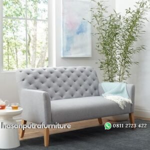Kursi Tamu Sofa Jepara Sederhana Hasan Putra Furniture Jepara - Indonesia Furniture