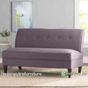 Kursi Tamu Sofa Minimalis Jepara Hasan Putra Furniture Jepara - Indonesia Furniture