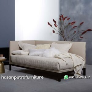 Kursi Tamu Sofa Minimalis Unik Hasan Putra Furniture Jepara - Indonesia Furniture
