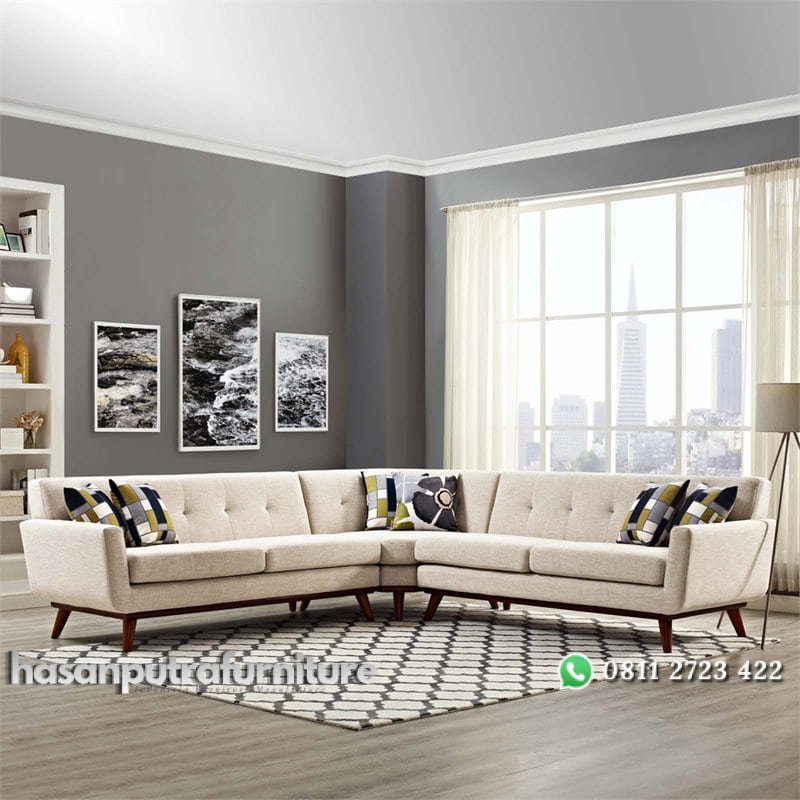 Kursi Tamu Sofa Sudut Retro Hasan Putra Furniture Jepara - Indonesia Furniture 1 Kursi Tamu Sofa Sudut Retro Hasan Putra Furniture Jepara - Indonesia Furniture