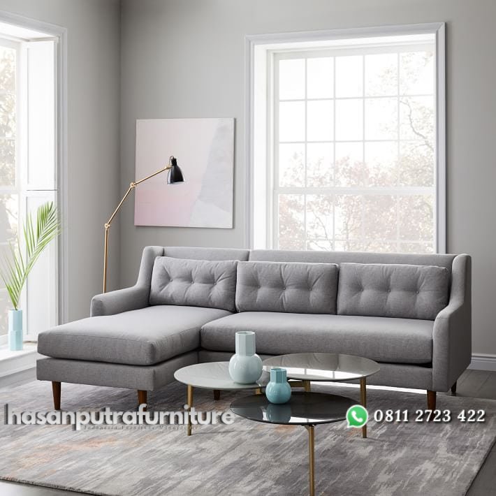 Kursi Tamu Sofa Sudut Scandinavian Hasan Putra Furniture Jepara - Indonesia Furniture 1 Kursi Tamu Sofa Sudut Scandinavian Hasan Putra Furniture Jepara - Indonesia Furniture