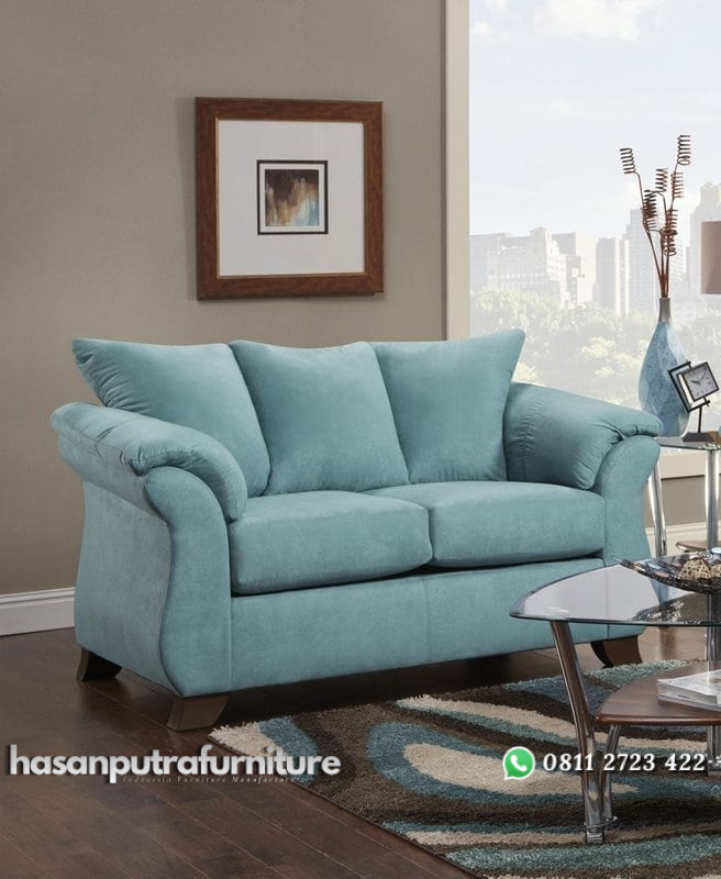 Kursi Tamu Sofa Warna Biru Hasan Putra Furniture Jepara - Indonesia Furniture 2 Kursi Tamu Sofa Warna Biru Hasan Putra Furniture Jepara - Indonesia Furniture - Gambar 2
