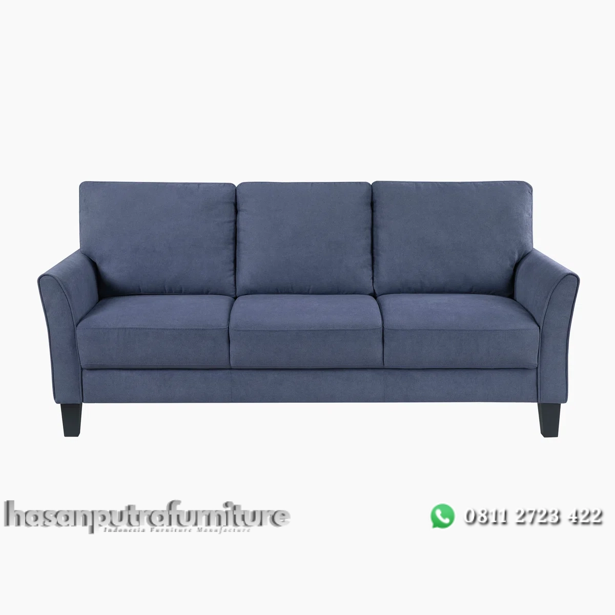 Lafelly Sofa Tamu Minimalis Modern 3 Seater Terbaru Hasan Putra Furniture Jepara - Indonesia Furniture 3 Lafelly Sofa Tamu Minimalis Modern 3 Seater Terbaru Hasan Putra Furniture Jepara - Indonesia Furniture - Gambar 3