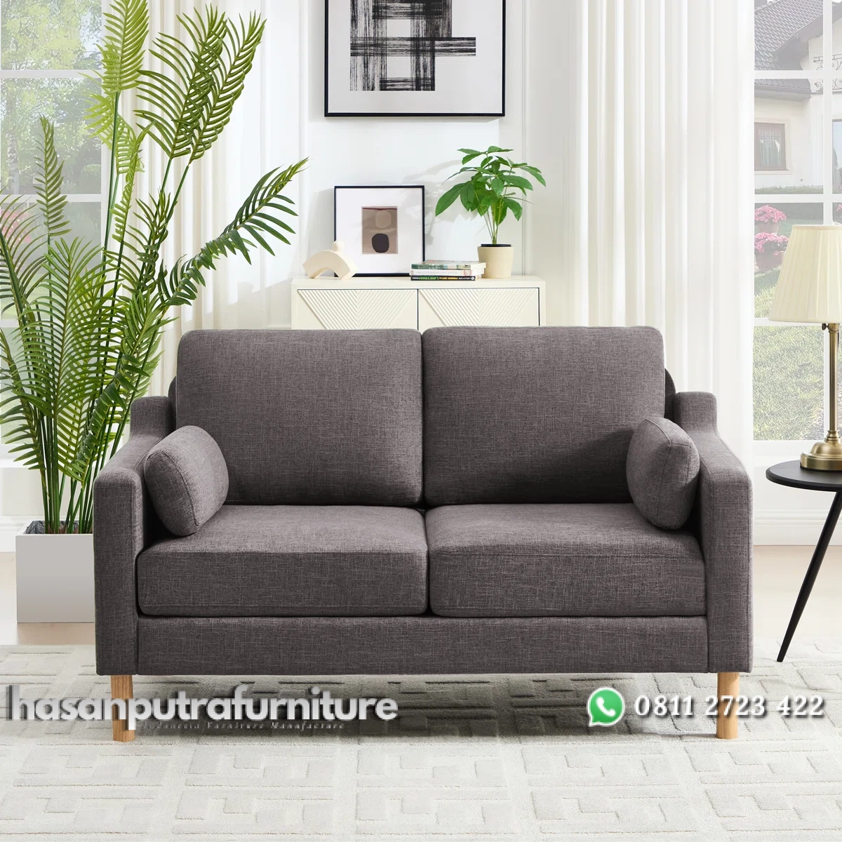 Lagoa Set Sofa Tamu Retro Kekinian Modern Minimalis Hasan Putra Furniture Jepara - Indonesia Furniture 4 Lagoa Set Sofa Tamu Retro Kekinian Modern Minimalis Hasan Putra Furniture Jepara - Indonesia Furniture - Gambar 4