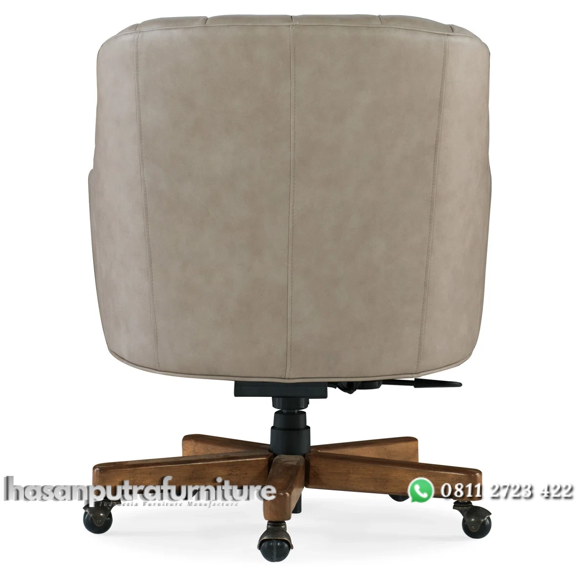 Lawhon Kursi Kerja Kantor Terbaru Desain Minimalis Modern Hasan Putra Furniture Jepara - Indonesia Furniture 3 Lawhon Kursi Kerja Kantor Terbaru Desain Minimalis Modern Hasan Putra Furniture Jepara - Indonesia Furniture - Gambar 3