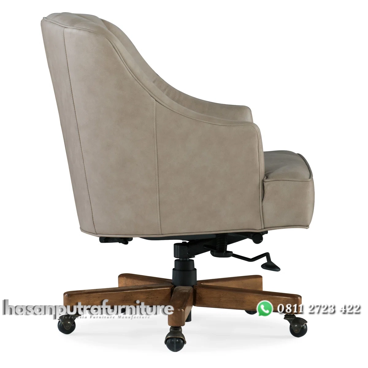Lawhon Kursi Kerja Kantor Terbaru Desain Minimalis Modern Hasan Putra Furniture Jepara - Indonesia Furniture 2 Lawhon Kursi Kerja Kantor Terbaru Desain Minimalis Modern Hasan Putra Furniture Jepara - Indonesia Furniture - Gambar 2
