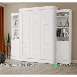 Lemari Dapur Pajangan Duco Hasan Putra Furniture Jepara - Indonesia Furniture