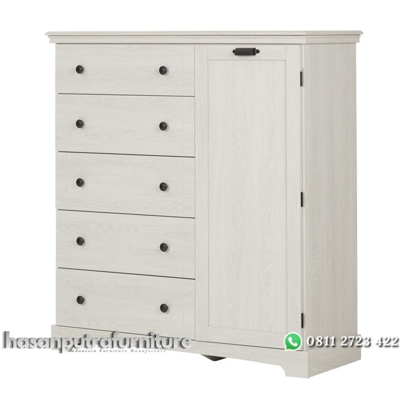 Lemari Laci Multifungsi Modern Hasan Putra Furniture Jepara - Indonesia Furniture 2 Lemari Laci Multifungsi Modern Hasan Putra Furniture Jepara - Indonesia Furniture - Gambar 2