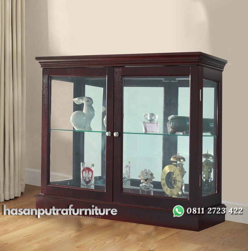 Lemari Pajangan Anak Kaca Minimalis Hasan Putra Furniture Jepara - Indonesia Furniture 1 Lemari Pajangan Anak Kaca Minimalis Hasan Putra Furniture Jepara - Indonesia Furniture