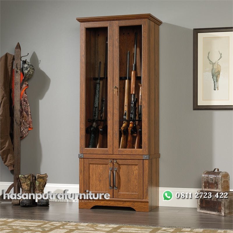 Lemari Pajangan Jati Minimalis Hasan Putra Furniture Jepara - Indonesia Furniture 1 Lemari Pajangan Jati Minimalis Hasan Putra Furniture Jepara - Indonesia Furniture