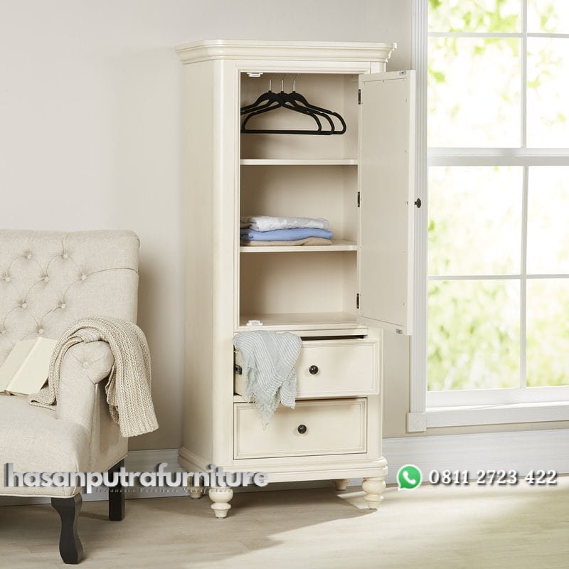 Lemari Pakaian Anak 1 Pintu Minimalis Hasan Putra Furniture Jepara - Indonesia Furniture 2 Lemari Pakaian Anak 1 Pintu Minimalis Hasan Putra Furniture Jepara - Indonesia Furniture - Gambar 2