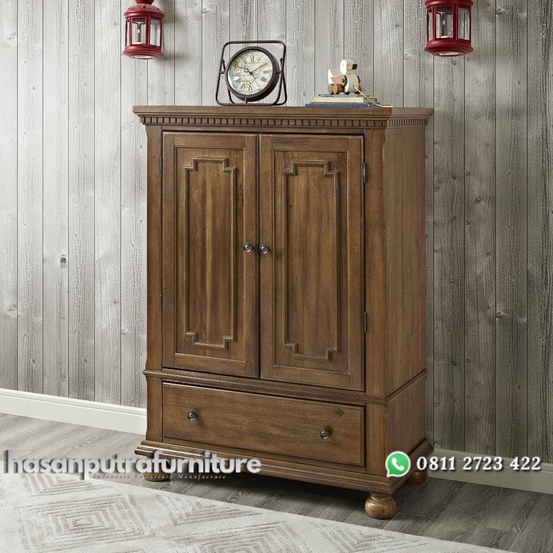 Lemari Pakaian Anak Jati Jepara Hasan Putra Furniture Jepara - Indonesia Furniture 1 Lemari Pakaian Anak Jati Jepara Hasan Putra Furniture Jepara - Indonesia Furniture