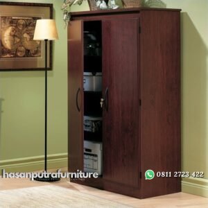 Lemari Pakaian Custom Hasan Putra Furniture Jepara - Indonesia Furniture