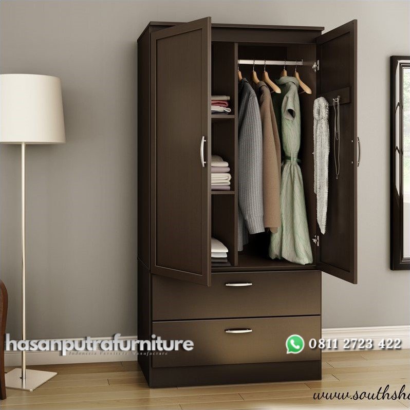 Lemari Pakaian Duco Minimalis Hasan Putra Furniture Jepara - Indonesia Furniture 2 Lemari Pakaian Duco Minimalis Hasan Putra Furniture Jepara - Indonesia Furniture - Gambar 2
