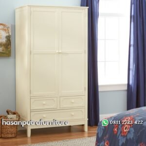 Lemari Pakaian Furniture Jepara Hasan Putra Furniture Jepara - Indonesia Furniture