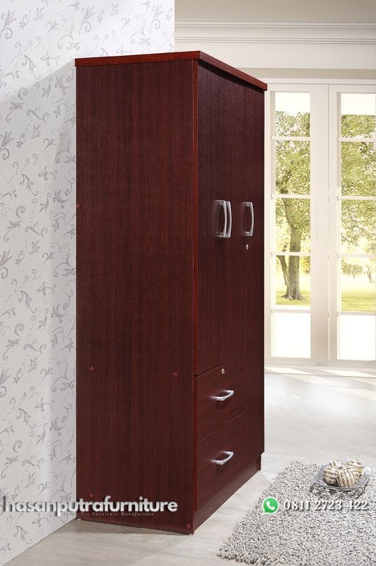Lemari Pakaian Jati Jepara Minimalis Baru Hasan Putra Furniture Jepara - Indonesia Furniture 2 Lemari Pakaian Jati Jepara Minimalis Baru Hasan Putra Furniture Jepara - Indonesia Furniture - Gambar 2