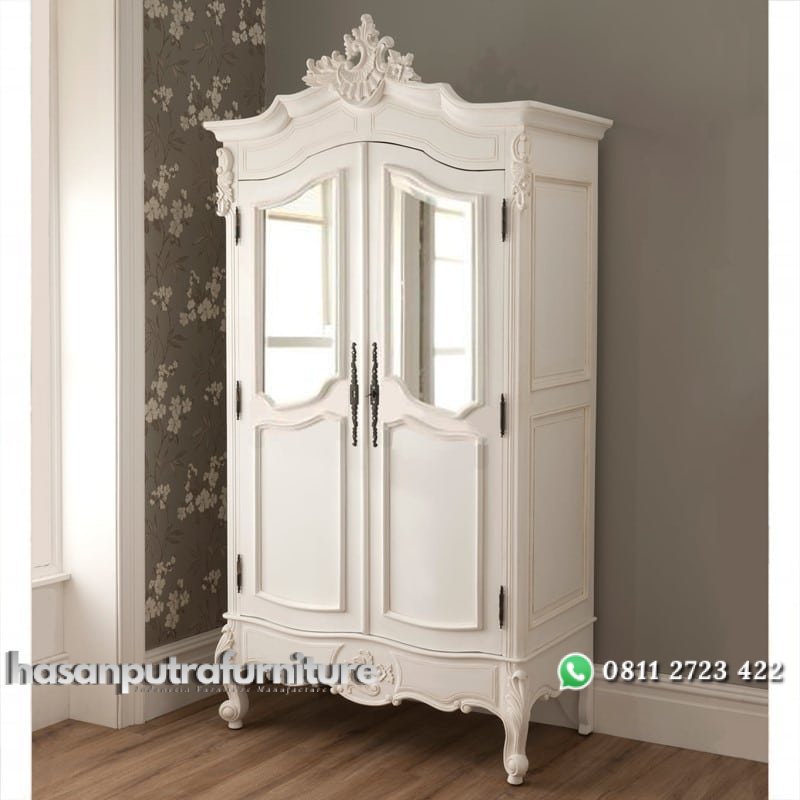 Lemari Pakaian Kaca Minimalis Modern Hasan Putra Furniture Jepara - Indonesia Furniture 1 Lemari Pakaian Kaca Minimalis Modern Hasan Putra Furniture Jepara - Indonesia Furniture