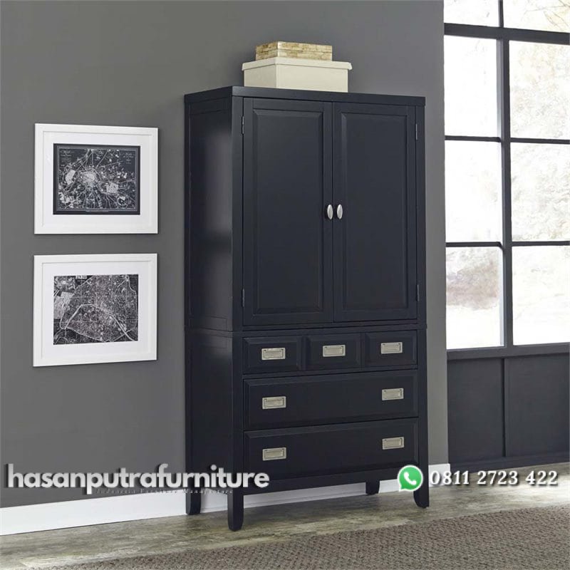 Lemari Pakaian Minimalis Modern Hasan Putra Furniture Jepara - Indonesia Furniture 1 Lemari Pakaian Minimalis Modern Hasan Putra Furniture Jepara - Indonesia Furniture