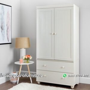 Lemari Pakaian Pengantin Hasan Putra Furniture Jepara - Indonesia Furniture