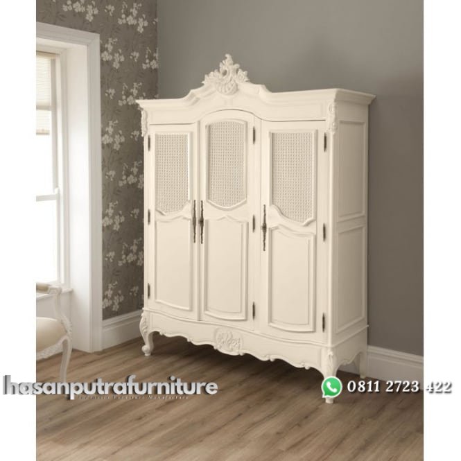 Lemari Pakaian Pintu 3 Minimalis Ukir Hasan Putra Furniture Jepara - Indonesia Furniture 1 Lemari Pakaian Pintu 3 Minimalis Ukir Hasan Putra Furniture Jepara - Indonesia Furniture