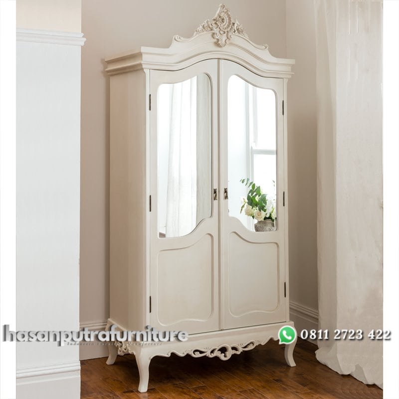 Lemari Pakaian Ukiran Pintu Kaca Minimalis Hasan Putra Furniture Jepara - Indonesia Furniture 1 Lemari Pakaian Ukiran Pintu Kaca Minimalis Hasan Putra Furniture Jepara - Indonesia Furniture