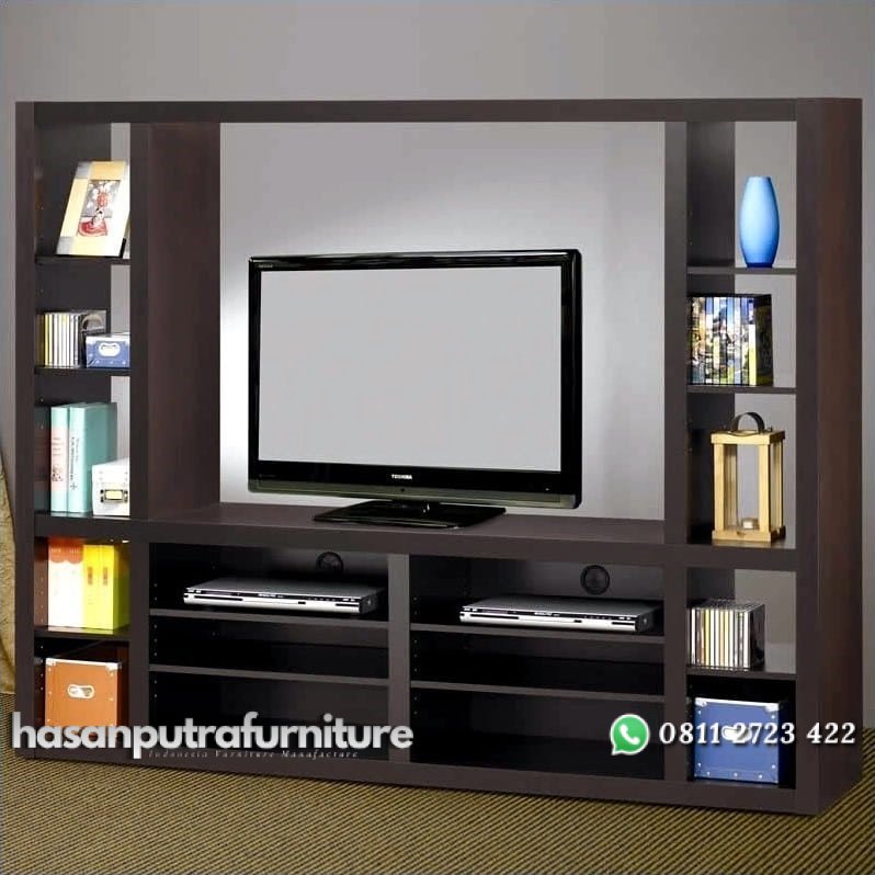 Lemari Partisi Jati Minimalis Hasan Putra Furniture Jepara - Indonesia Furniture 1 Lemari Partisi Jati Minimalis Hasan Putra Furniture Jepara - Indonesia Furniture